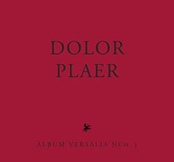 DOLOR/PLAER | 9788409342334 | VARIOS AUTORES AYALA, NATI