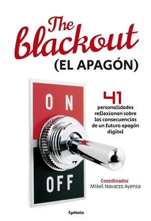 THE BLACKOUT (EL APAGÓN) | 9788412240382