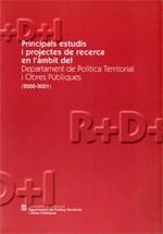 PRINCIPALS ESTUDIS  PROJECTES 00 | 9788439358329
