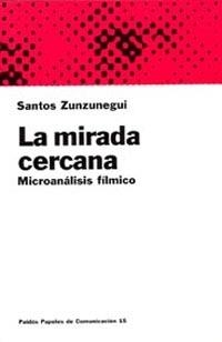 MIRADA CERCANA | 9788449302312 | ZUNZUNEGUI