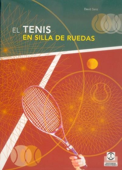TENIS EN SILLA DE RUEDAS | 9788480196741 | SANZ, DAVID
