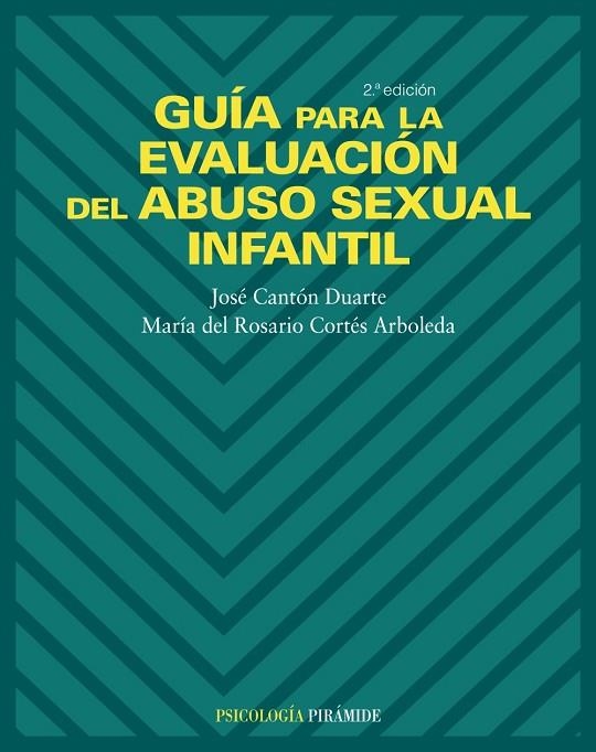 GUIA PARA LA EVALUACION DEL ABUS | 9788436818383 | CANT¾N DUARTE, JOSÚ
