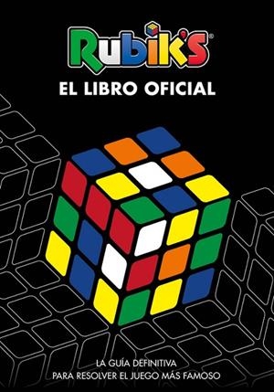 RUBIK'S. EL LIBRO OFICIAL | 9788416712953 | VARIOS AUTORES,