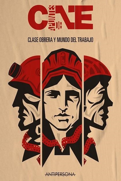APUNTES DE CINE. CLASE OBRERA Y MUNDO DEL TRABAJO | 9788409274253 | VVAA
