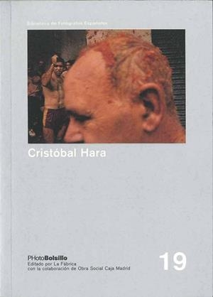 CRISTOBAL HARA PB-19 | 9788495471000 | CONESA, CHEMA