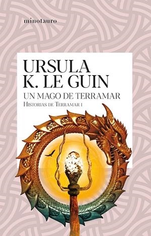 UN MAGO DE TERRAMAR | 9788445012093 | LE GUIN, URSULA K.