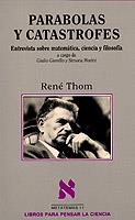 PARABOLAS Y CATASTROFES  MT-11 | 9788472234550 | THOM, RENE