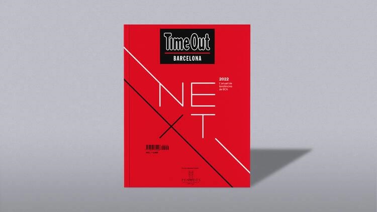 TIME OUT | 9772696933009 | DIVERSOS