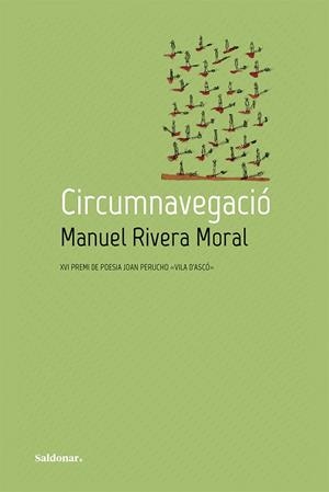 CIRCUMNAVEGACIÓ | 9788417611811 | MANUEL, RIVERA MORAL