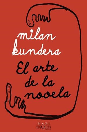 EL ARTE DE LA NOVELA | 9788411070799 | KUNDERA, MILAN