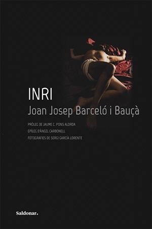 INRI | 9788417611828 | BARCELÓ I BAUÇÀ, JOAN JOSEP