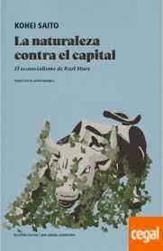 LA NATURALEZA CONTRA EL CAPITAL | 9788418684296 | KOHEI SAITO