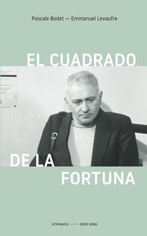 EL CUADRADO DE LA FORTUNA | 9788418239465 | BODET, PASCALE/LEVAUFRE, EMMANUEL