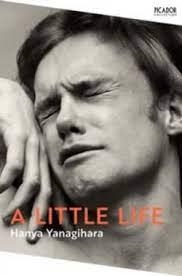 A LITTLE LIFE | 9781529077216 | HANYA YANAGIHARA