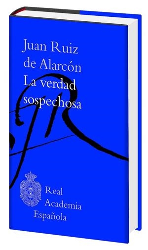 LA VERDAD SOSPECHOSA | 9788467056839 | RUIZ DE ALARCÓN, JUAN