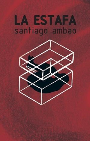 LA ESTAFA | 9788418690112 | AMBAO, SANTIAGO