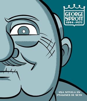 GEORGE SPROTT | 9788418621192 | SETH/SETH,
