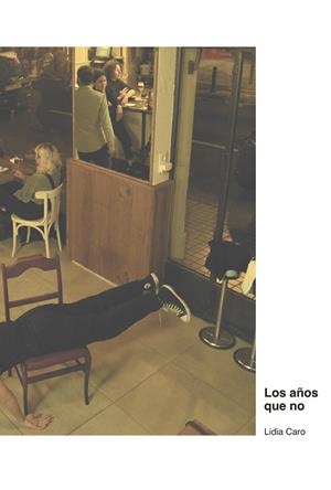 LOS AÑOS QUE NO | 9788418690105 | CARO LEAL, LIDIA