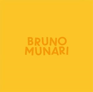 BRUNO MUNARI | 9788470756702 | AA.VV.