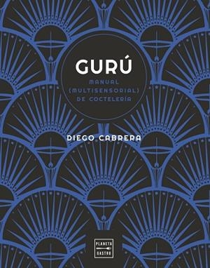 GURÚ | 9788408254591 | CABRERA, DIEGO