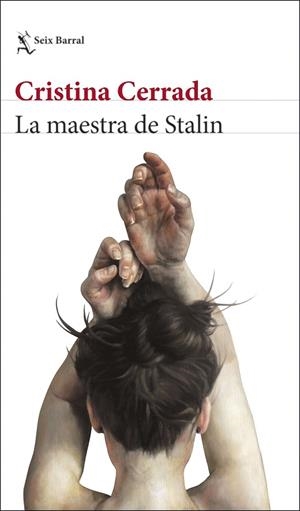LA MAESTRA DE STALIN | 9788432239885 | CERRADA, CRISTINA
