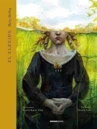 EL ELEGIDO | 9788412354119 | SHELLEY, MARY