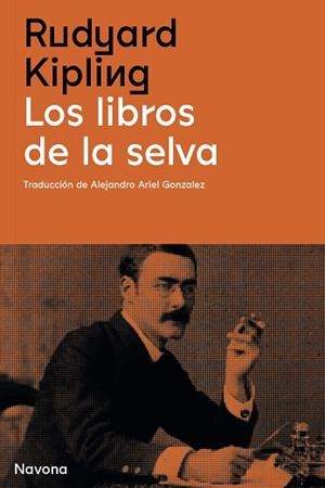 LOS LIBROS DE LA SELVA | 9788419179173 | KIPLING, RUDYARD