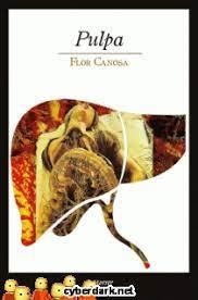 PULPA | 9788412331028 | CANOSA, FLOR