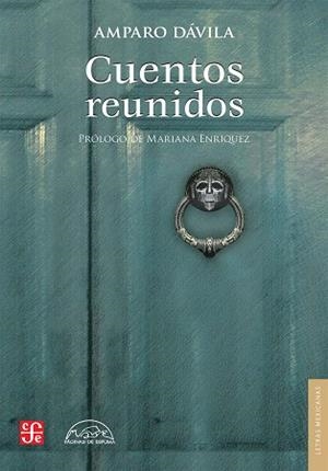 CUENTOS REUNIDOS | 9788483933121 | DÁVILA, AMPARO