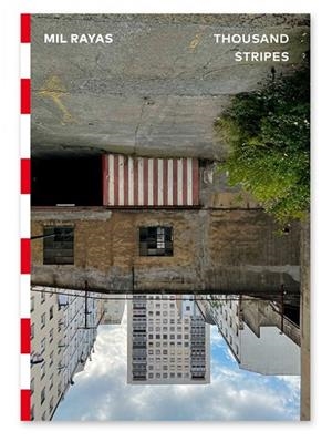 MIL RAYAS | 9788409376476