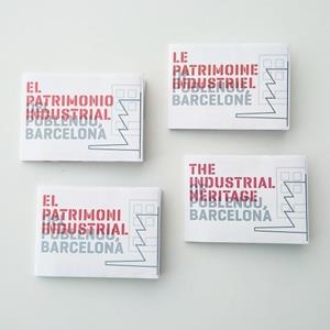 LE PATRIMOINE INDUSTRIEL DE POBLENOU, BARCELONE | 8437013699235 | EL GLOBUS VERMELL