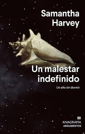 UN MALESTAR INDEFINIDO | 9788433964939 | HARVEY, SAMANTHA