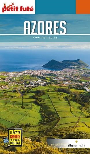 AZORES | 9788416395484 | VARIOS AUTORES