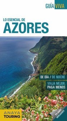 AZORES | 9788491582298