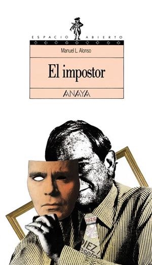 IMPOSTOR | 9788420741581 | ALONSO