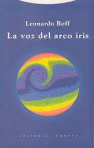 VOZ DEL ARCO IRIS | 9788481645897 | BOFF