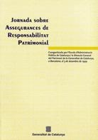 JORNADA SOBRE ASSEGURANCES | 9788439354031 | AA.VV.