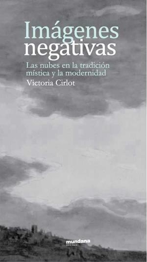 IMÁGENES NEGATIVAS | 9789560907103 | CIRLOT VICTORIA