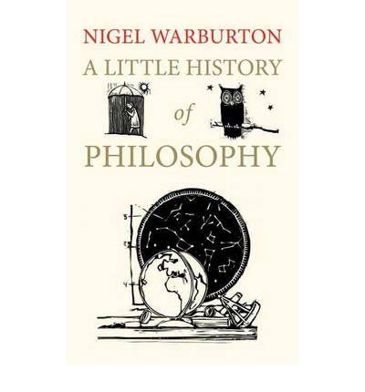 LITTLE HISTORY OF PHILOSOPHY | 9780300187793 | VV. AA