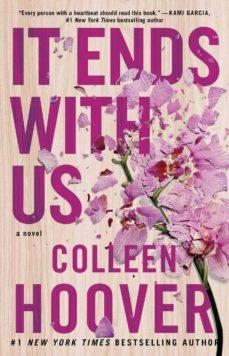 IT ENDS WITH US | 9781471156267 | COLLEEN HOOVER