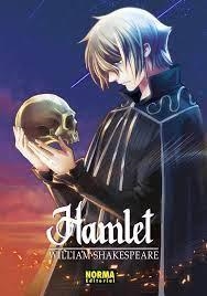 HAMLET (CLÁSICOS MANGA) | 9788467950120 | WILLIAM SHAKESPEARE/CRYSTAL S CHAN