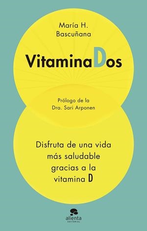 VITAMINADOS | 9788413441672 | HERNÁNDEZ BASCUÑANA, MARÍA