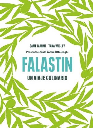 FALASTIN | 9788418363955 | TAMIMI, SAMI/WIGLEY, TARA