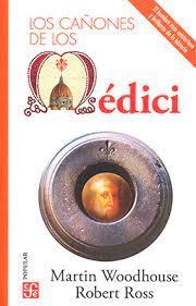 LOS CAÑONES DE LOS MÉDICI | 9786071671455 | DIVERSOS