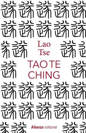 TAO TE CHING | 9788413628899 | LAO TSE