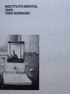 INSTITUTO MENTAL | 9788412091892 | SORIANO, TINO