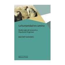 LA HUMANIDAD EN CAMINO | 9788425442797 | SOLS LUCIA, JOSÉ