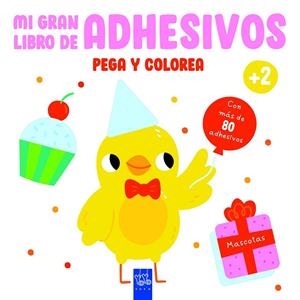 MASCOTAS | 9788408234609 | YOYO