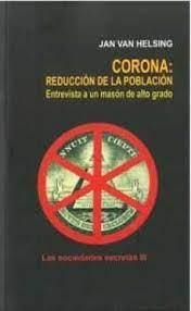 CORONA: REDUCCIÓN DE LA POBLACIÓN | 9788482552279 | HELSING VAN, JAN