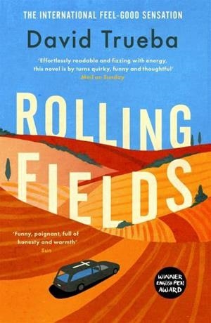 ROLLING FIELDS | 9781474612883 | TRUEBA, DAVID